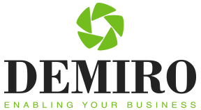Demiro Business Services BV